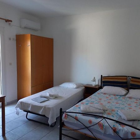 Apartment Kasperakos スキアトスタウン エクステリア 写真